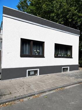 Foto - Sanierungsbedürftig Teils modernisiertes Haus Einfamilienhaus