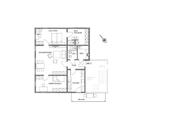 Foto - 3 Zimmer Etagenwohnung zur Miete in Schwieberdingen
