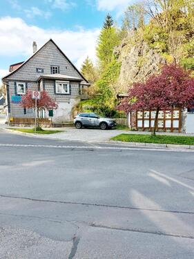 Foto - Haus mit Garage - 110.000,00&nbsp;EUR Kaufpreis, ca.&nbsp; 48,00&nbsp;m&sup2;
