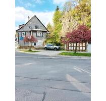 Haus mit Garage - 110.000,00&nbsp;EUR Kaufpreis, ca.&nbsp; 48,00&nbsp;m&sup2; in Suhl (PLZ: 98528) Schmiedefeld am Rennsteig