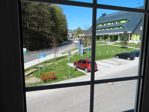 Foto - Einfamilienhaus in Suhl