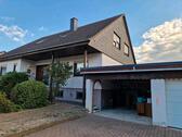 Foto - Haus für zwei Generationen in Bergfeld Nähe Wolfsburg!