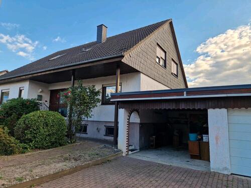 Foto - Haus für zwei Generationen in Bergfeld Nähe Wolfsburg!