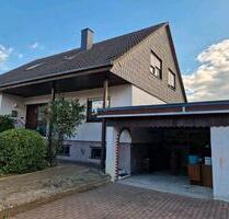 Haus für zwei Generationen in Bergfeld Nähe Wolfsburg!