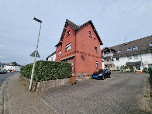 Foto - 6 Zimmer Einfamilienhaus zum Kaufen in Mengerskirchen