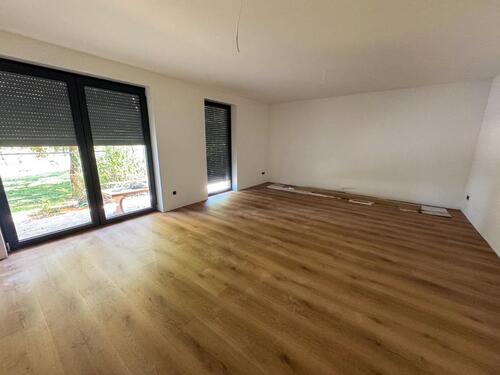 Foto - 2 Zimmer Terrassenwohnung zur Miete in Haigerloch