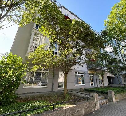 Foto - Johannstadt - Fetscherstr. kompakte Gewerbefläche im EG