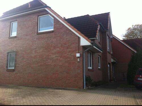 Foto - Etagenwohnung zum Kaufen in Cuxhaven