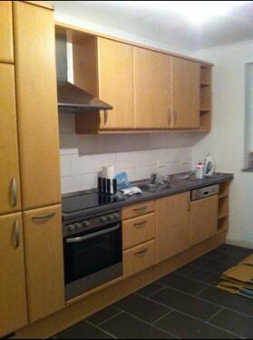 Foto - Etagenwohnung in Cuxhaven