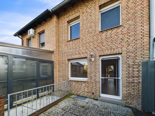 Foto - Einfamilienhaus zum Kaufen in Waltrop