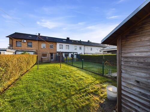 Foto - Einfamilienhaus in Waltrop