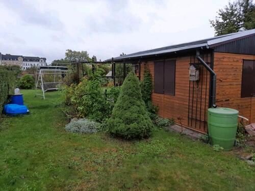 Foto - Garten abzugeben - 1,00 EUR Kaltmiete, ca.  0,00 m²