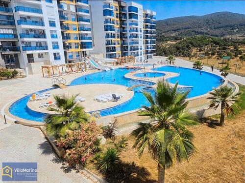 Foto - Ferienwohnung 80 qm in Kuşadasi