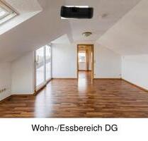 WOHNUNG ZU VERMIETEN!!! - 800,00 EUR Kaltmiete, in Schwieberdingen (PLZ: 71701)