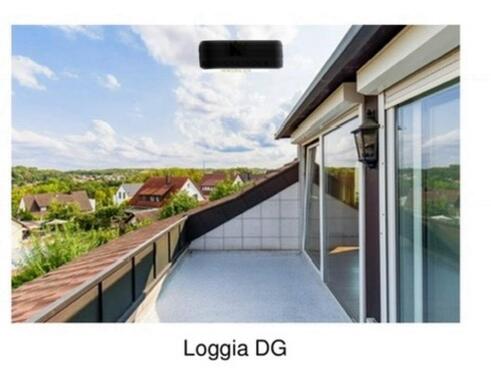 Foto - Etagenwohnung in Schwieberdingen zur Miete