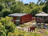 Foto - SchrebergartenPachtgarten abzugeben , Höhe Dehner Garten Center