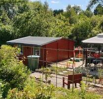 SchrebergartenPachtgarten abzugeben , Höhe Dehner Garten Center - Molfsee