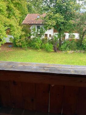 Foto - Etagenwohnung zur Miete in Lenggries