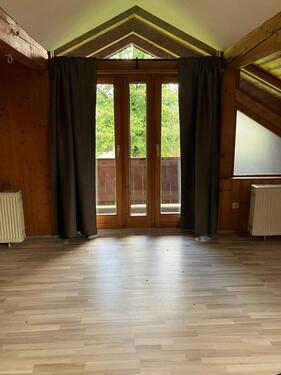 Foto - Etagenwohnung in Lenggries zur Miete