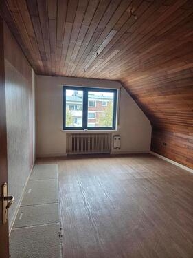 Foto - Etagenwohnung zur Miete in Siegburg