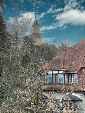 Foto - Etagenwohnung zum Kaufen in Kronberg im Taunus