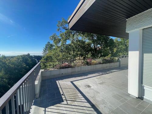 Foto - Etagenwohnung in Kronberg im Taunus