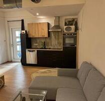 Moderne WohnungAppartement im Erdgeschoss - Kalt