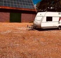 Stellplatz WohnwagenWohnmobil - Nähe NL, Videoüberwacht - Südlohn