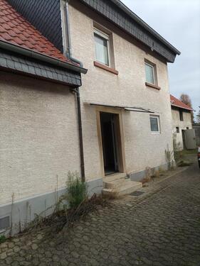 Foto - Einfamilienhaus in Pfungstadt