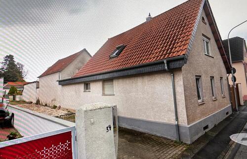 Foto - Einfamilienhaus in Pfungstadt zum Kaufen