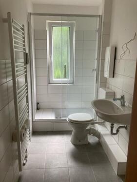 Foto - Etagenwohnung in Nordenham