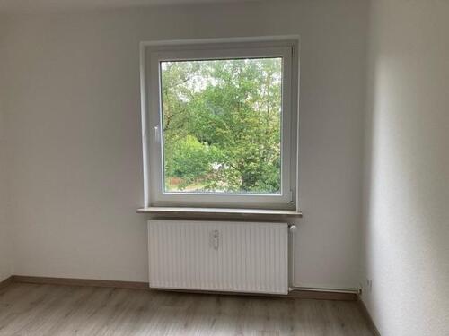 Foto - Etagenwohnung in Nordenham zur Miete