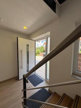 Foto - Etagenwohnung in Oberreichenbach