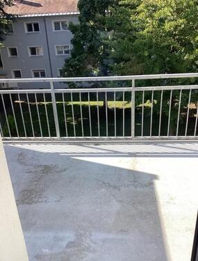 Foto - 1 Zimmer Etagenwohnung in Frankfurt am Main