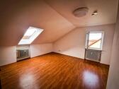 Foto - 3-Zimmer-Dachgeschosswohnung in PfaffenhofenZentrum