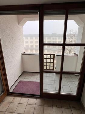 Foto - 2 Zimmer Etagenwohnung in Altötting