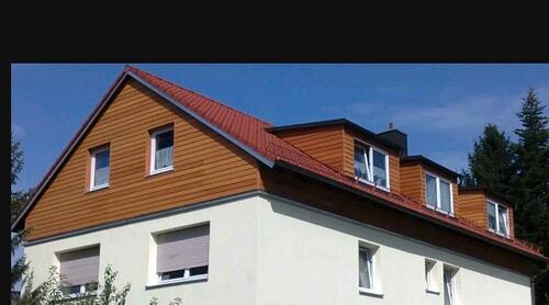 Foto - 2,5 Zimmer Dachgeschoß-Wohnung in ruhiger Lage