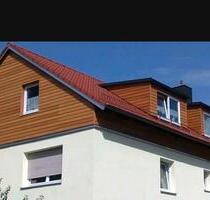 2,5 Zimmer Dachgeschoß-Wohnung in ruhiger Lage - München Messestadt Riem