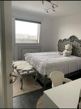 Foto - Etagenwohnung in Kamp-Lintfort zur Miete