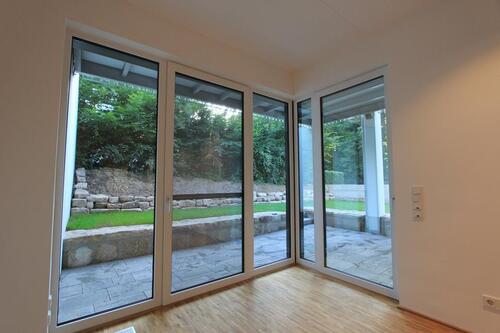 Foto - 2 Zimmer Erdgeschoßwohnung in Hünfeld