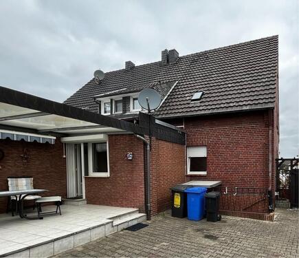 Foto - Haus Garten, Keller, Garage, Einbauküche, Niederkrüchten-Elmpt