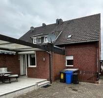 Haus Garten, Keller, Garage, Einbauküche, Niederkrüchten-Elmpt