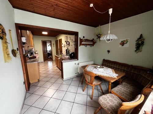 Foto - 4 Zimmer Doppelhaushälfte zur Miete in Niederkrüchten