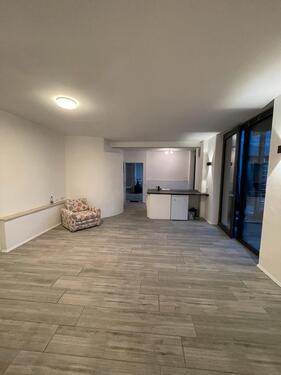 Foto - Behindertengerechte Wohnung mit Terrasse