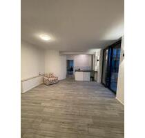 Behindertengerechte Wohnung mit Terrasse - Albstadt