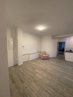 Foto - 1.5 Zimmer Erdgeschoßwohnung zur Miete in Albstadt