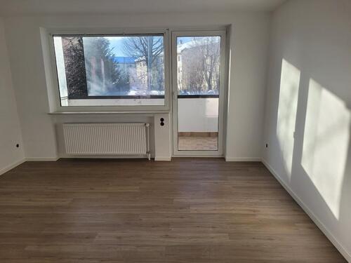 Foto - 2-Zimmer Wohnung in Zwiesel- Erstbezug nach Renovierung