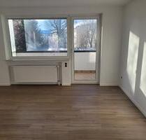 2-Zimmer Wohnung in Zwiesel- Erstbezug nach Renovierung