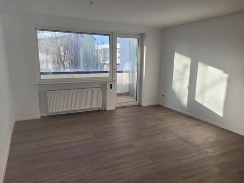 Foto - 2 Zimmer Hochparterre zur Miete in Zwiesel