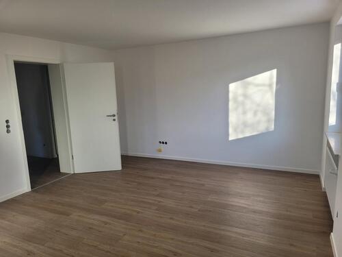 Foto - 2 Zimmer Hochparterre in Zwiesel